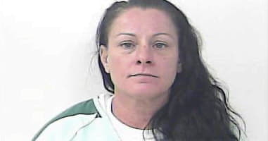 Errolette Roache, - St. Lucie County, FL 